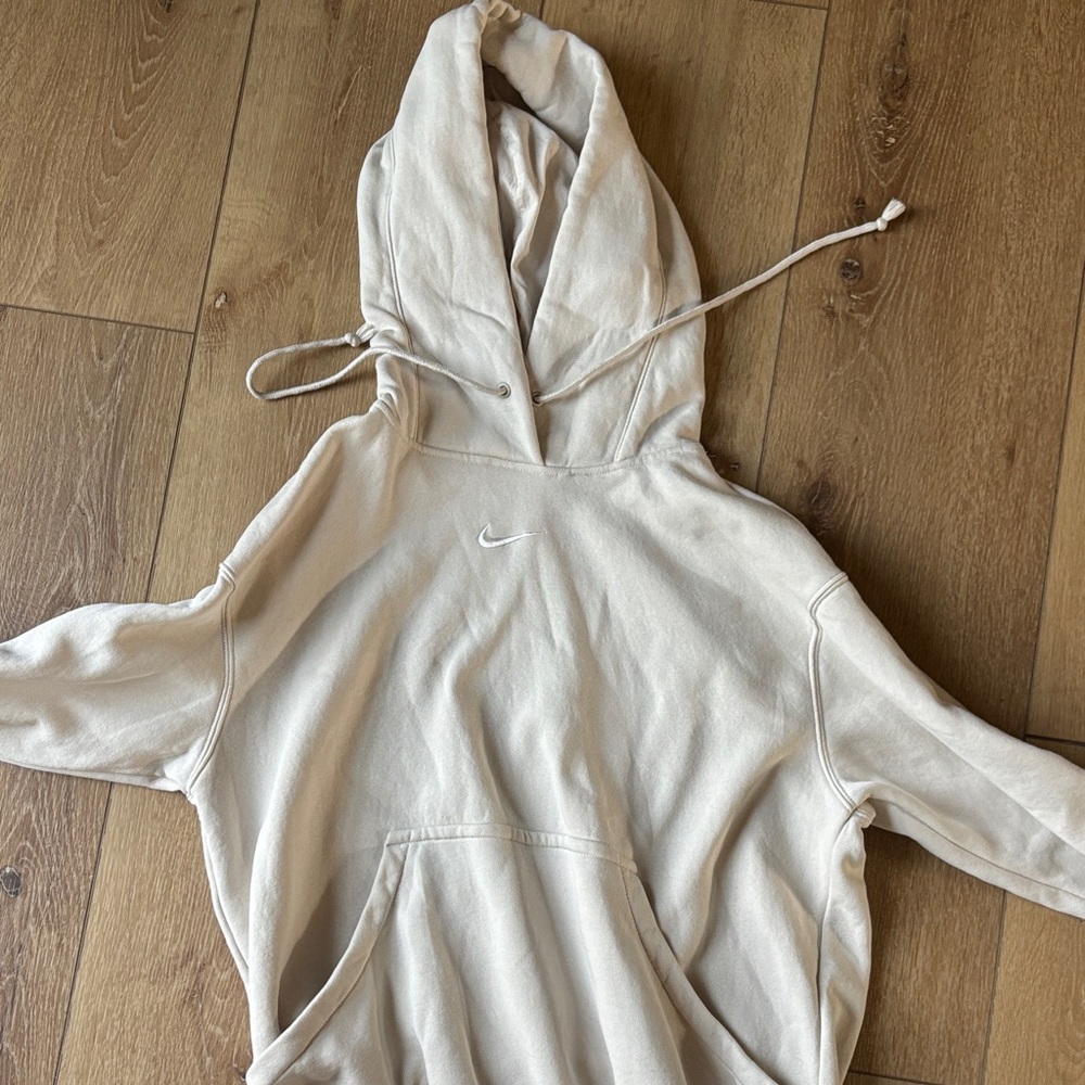 Nike Off-White Hoodie